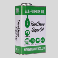 All purpose oil