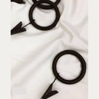 CURTAIN RINGS