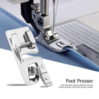 Foot Presser