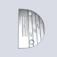 NEEDLE PLATE