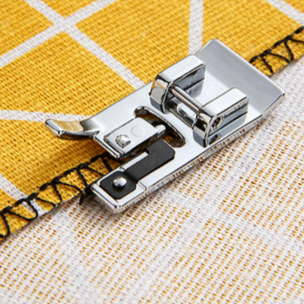 Overlock Foot Al Wasaiel Trd. Est.